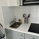 Parisien Au Coeur Du 15e Arrondissement アパート パリ