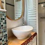 Parisien Au Coeur Du 15e Arrondissement アパート *