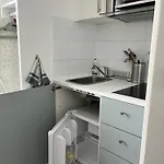 Parisien Au Coeur Du 15e Arrondissement
