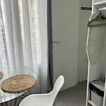 Parisien Au Coeur Du 15e Arrondissement