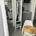 Parisien Au Coeur Du 15e Arrondissement アパート