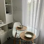 アパート Parisien Au Coeur Du 15e Arrondissement