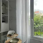 アパート Parisien Au Coeur Du 15e Arrondissement *