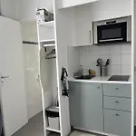 Parisien Au Coeur Du 15e Arrondissement Paris