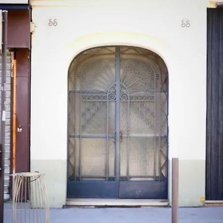 Parisien Au Coeur Du 15e Arrondissement Apartment *