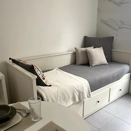 Apartment Parisien Au Coeur Du 15e Arrondissement Paris