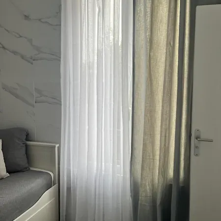 Parisien Au Coeur Du 15e Arrondissement Apartment *