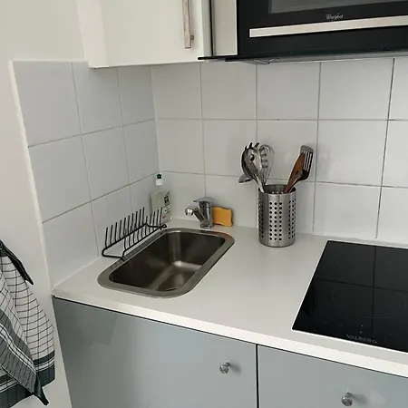 Parisien Au Coeur Du 15e Arrondissement Apartment Paris