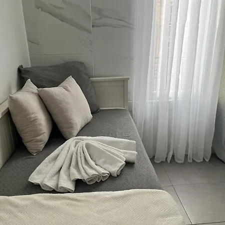 Apartment Parisien Au Coeur Du 15e Arrondissement *