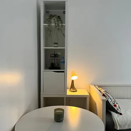 Parisien Au Coeur Du 15e Arrondissement Apartment Paris