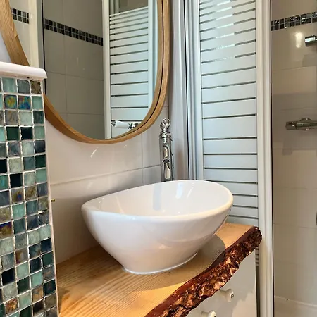 Parisien Au Coeur Du 15e Arrondissement Apartment *