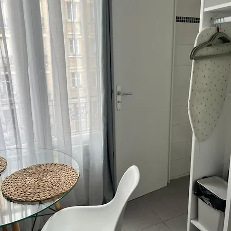 Parisien Au Coeur Du 15e Arrondissement