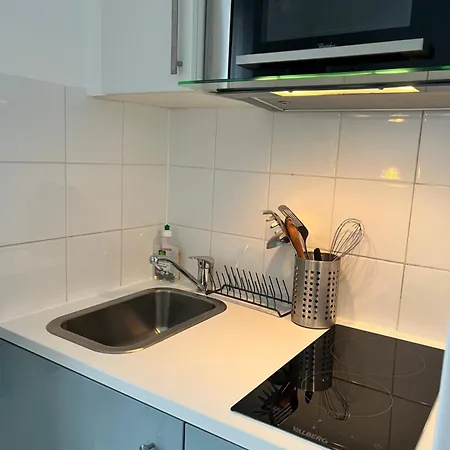 Parisien Au Coeur Du 15e Arrondissement Apartmán *