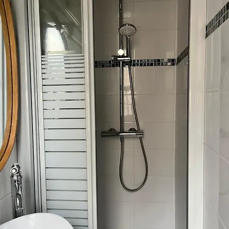 Parisien Au Coeur Du 15e Arrondissement *