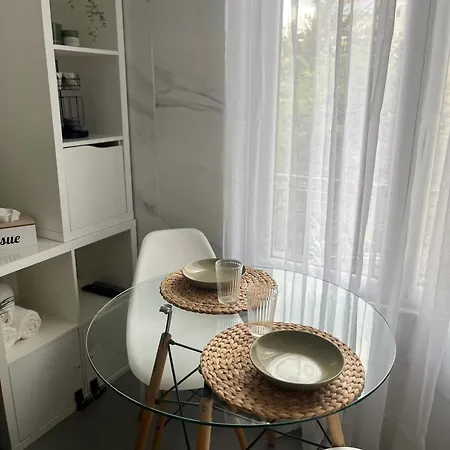 Apartmán Parisien Au Coeur Du 15e Arrondissement